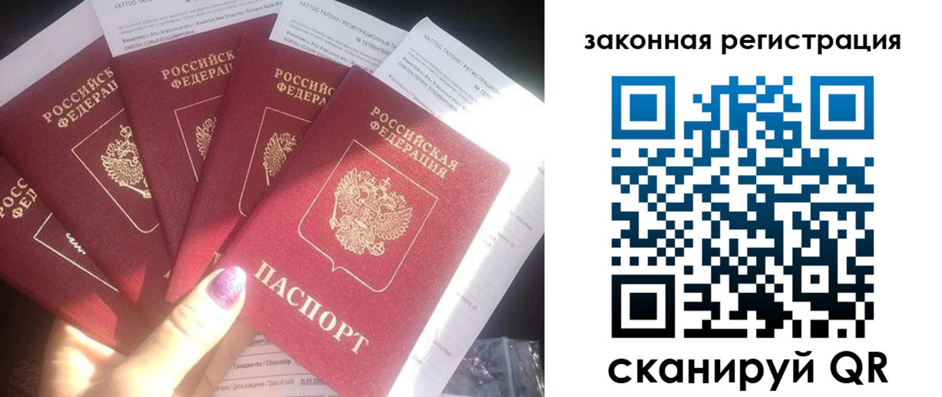 временная регистрация гарантия в Таштаголе